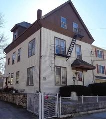 88 Bagley Street, Central Falls, RI 02863