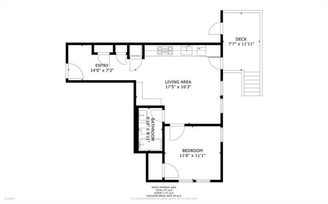 24 Rush St E, Somerville, MA 02145