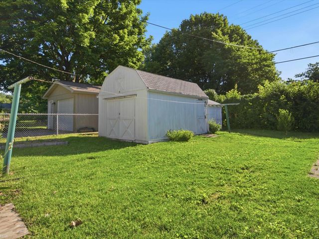 617 Saint James Street, Marysville, MI 48040