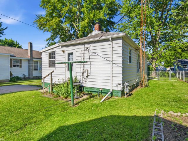 617 Saint James Street, Marysville, MI 48040