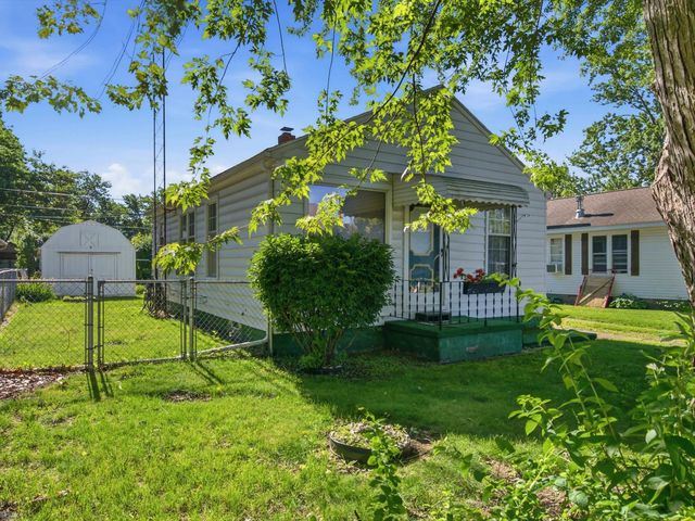 617 Saint James Street, Marysville, MI 48040