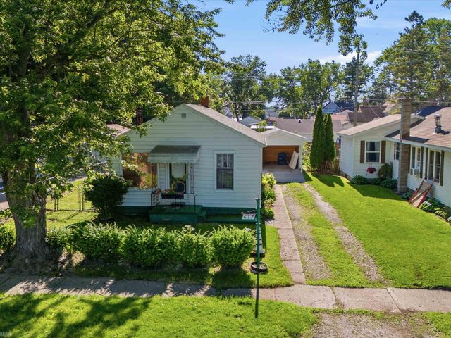 617 Saint James Street, Marysville, MI 48040