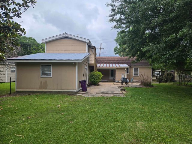 400 Tiger Dr, Thibodaux, LA 70301