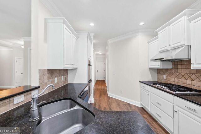 2728 Limestone Creek Drive, Gainesville, GA 30501