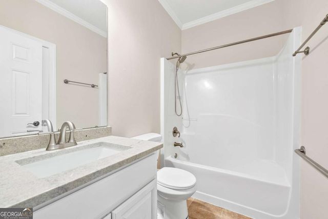 2728 Limestone Creek Drive, Gainesville, GA 30501