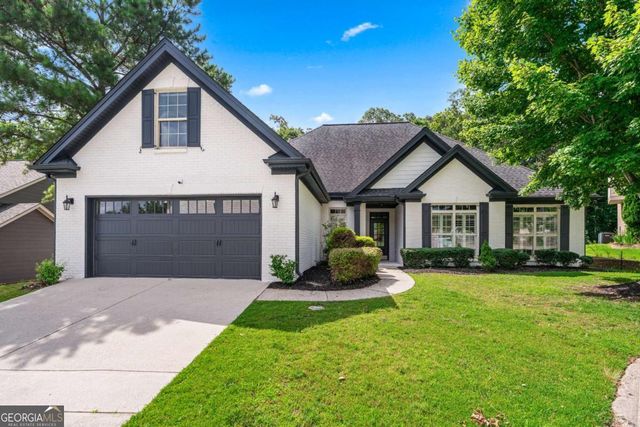 2728 Limestone Creek Drive, Gainesville, GA 30501