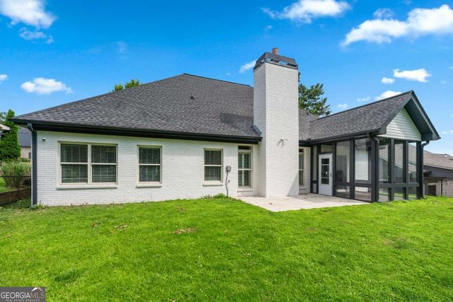 2728 Limestone Creek Drive, Gainesville, GA 30501