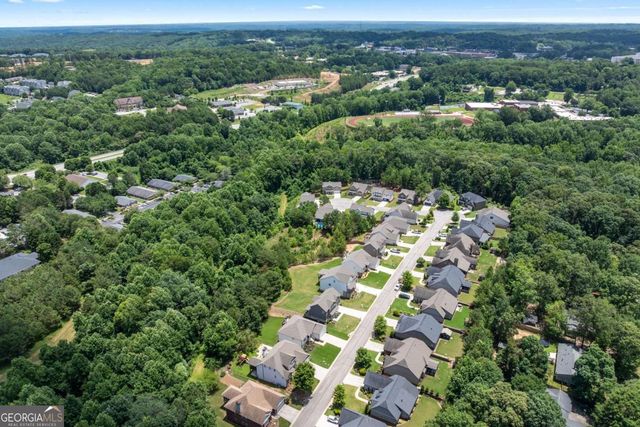 2728 Limestone Creek Drive, Gainesville, GA 30501