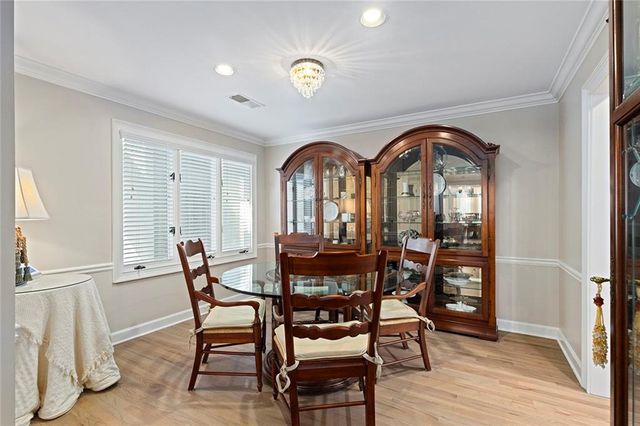 494 Ansley Walk Terrace NE, Atlanta, GA 30309