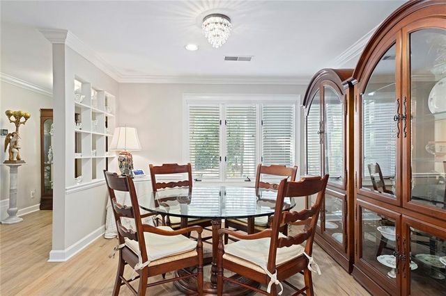 494 Ansley Walk Terrace NE, Atlanta, GA 30309