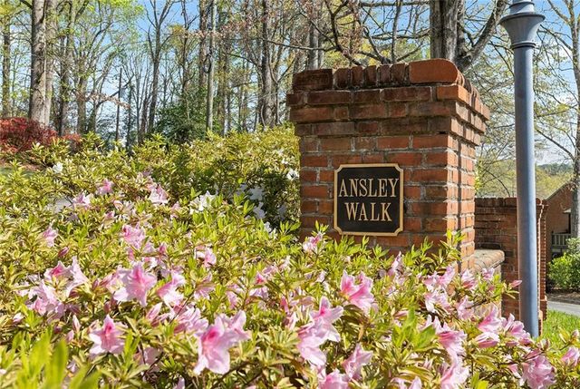 494 Ansley Walk Terrace NE, Atlanta, GA 30309