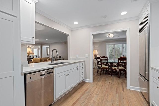 494 Ansley Walk Terrace NE, Atlanta, GA 30309