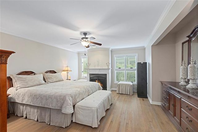 494 Ansley Walk Terrace NE, Atlanta, GA 30309