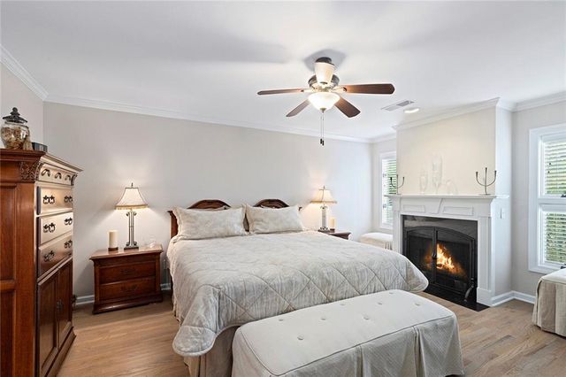 494 Ansley Walk Terrace NE, Atlanta, GA 30309