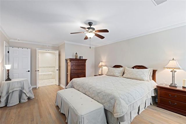 494 Ansley Walk Terrace NE, Atlanta, GA 30309