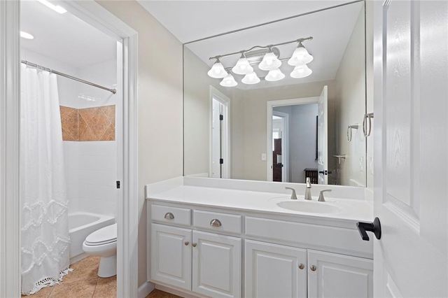 494 Ansley Walk Terrace NE, Atlanta, GA 30309