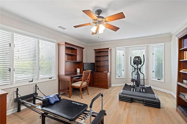 494 Ansley Walk Terrace NE, Atlanta, GA 30309