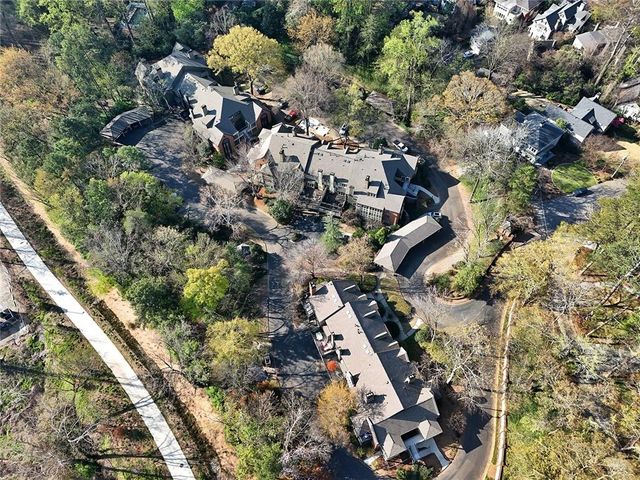 494 Ansley Walk Terrace NE, Atlanta, GA 30309