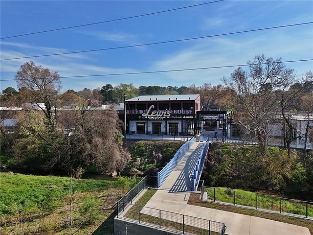 494 Ansley Walk Terrace NE, Atlanta, GA 30309