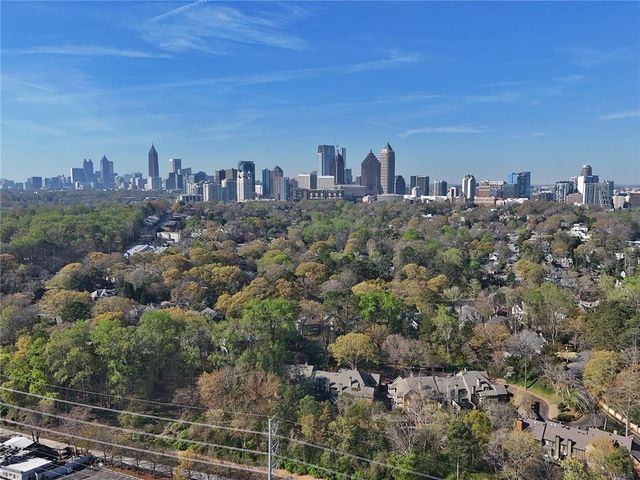 494 Ansley Walk Terrace NE, Atlanta, GA 30309
