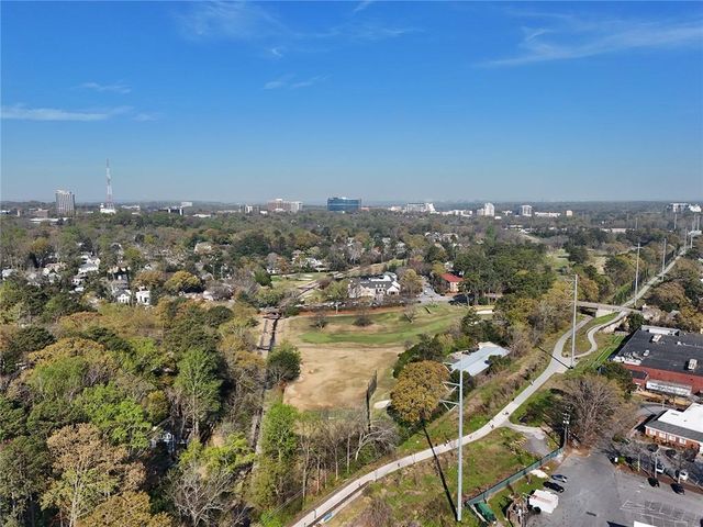 494 Ansley Walk Terrace NE, Atlanta, GA 30309