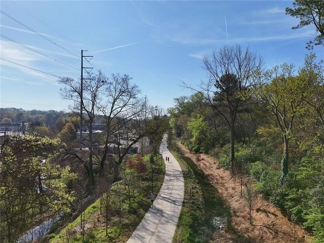 494 Ansley Walk Terrace NE, Atlanta, GA 30309