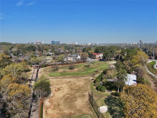 494 Ansley Walk Terrace NE, Atlanta, GA 30309