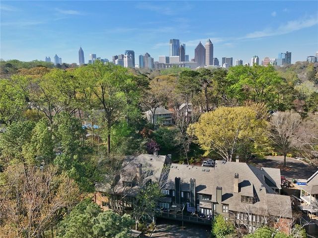 494 Ansley Walk Terrace NE, Atlanta, GA 30309