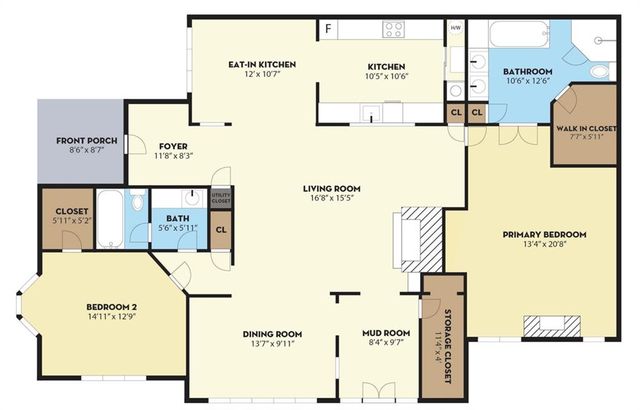 494 Ansley Walk Terrace NE, Atlanta, GA 30309