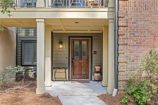 494 Ansley Walk Terrace NE, Atlanta, GA 30309