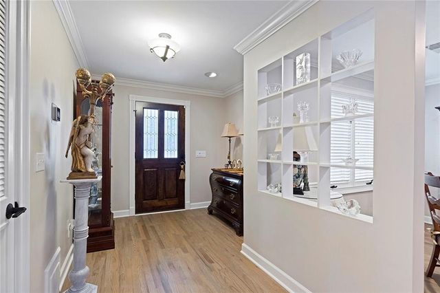 494 Ansley Walk Terrace NE, Atlanta, GA 30309