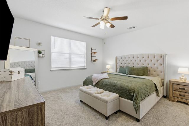 18400 Anicio Gallo DR, Pflugerville, TX 78660