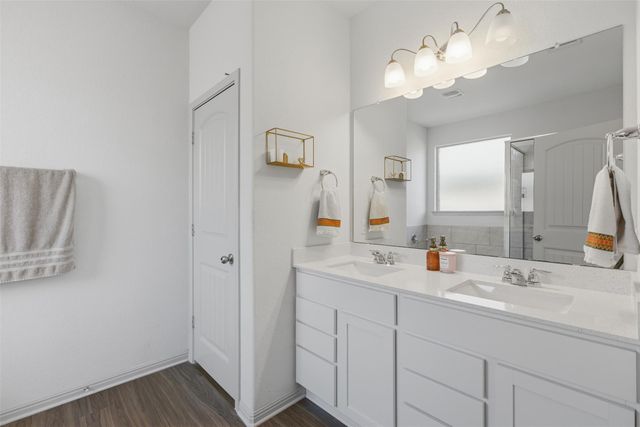 18400 Anicio Gallo DR, Pflugerville, TX 78660