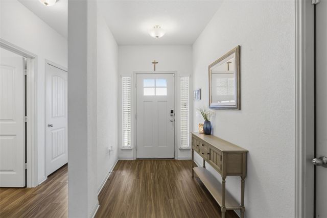 18400 Anicio Gallo DR, Pflugerville, TX 78660