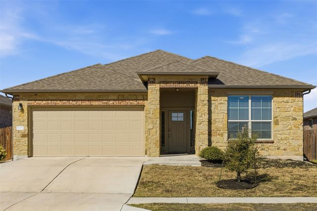 18400 Anicio Gallo DR, Pflugerville, TX 78660