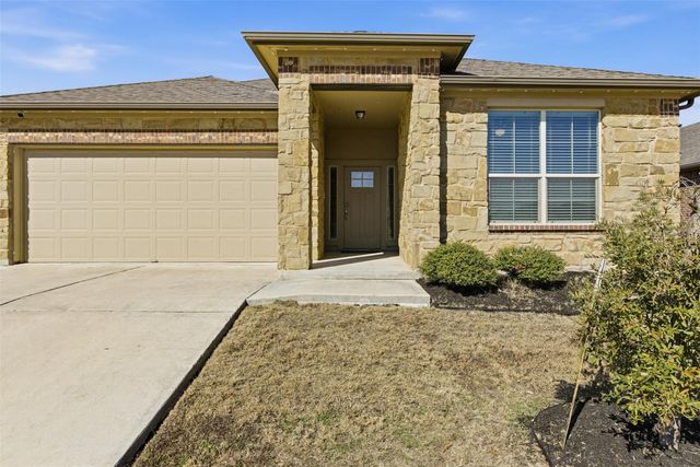18400 Anicio Gallo DR, Pflugerville, TX 78660