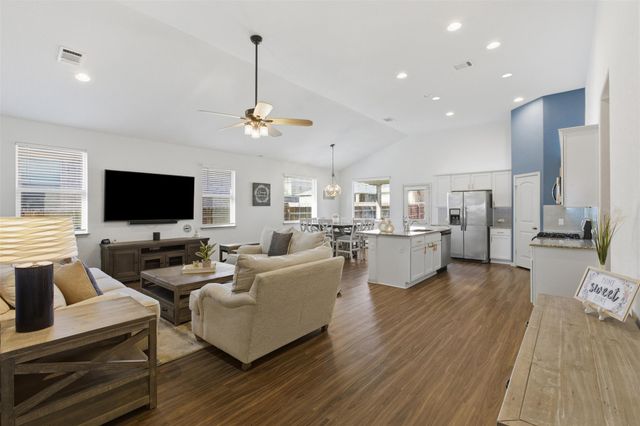 18400 Anicio Gallo DR, Pflugerville, TX 78660