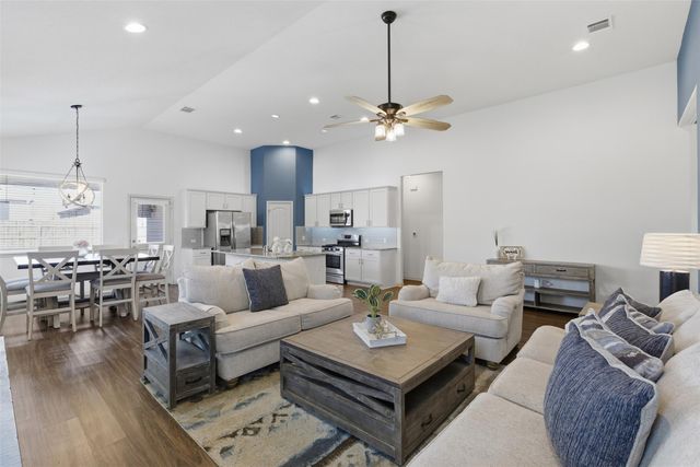 18400 Anicio Gallo DR, Pflugerville, TX 78660