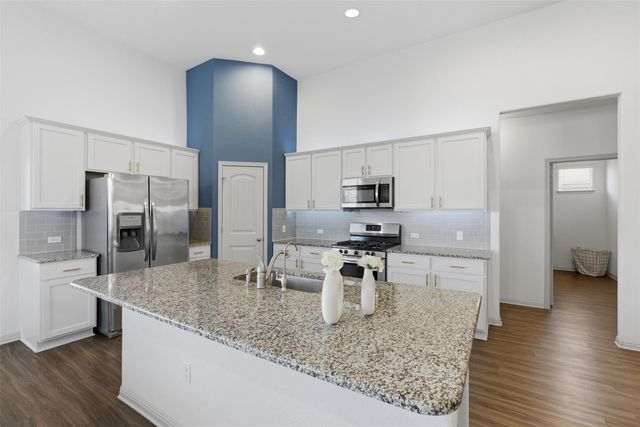 18400 Anicio Gallo DR, Pflugerville, TX 78660