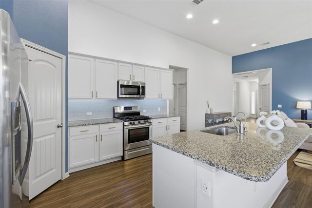 18400 Anicio Gallo DR, Pflugerville, TX 78660