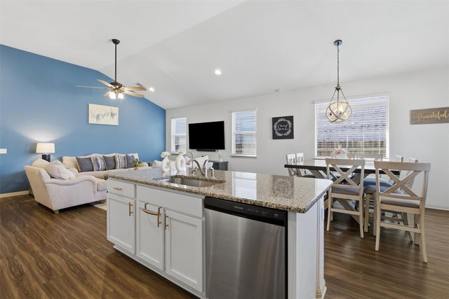 18400 Anicio Gallo DR, Pflugerville, TX 78660