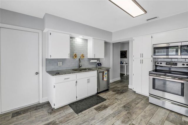 3537 12TH AVENUE N, St Petersburg, FL 33713