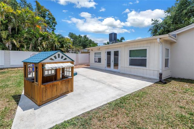 3537 12TH AVENUE N, St Petersburg, FL 33713