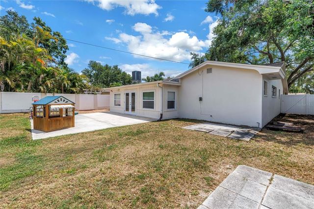 3537 12TH AVENUE N, St Petersburg, FL 33713