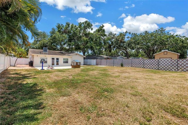 3537 12TH AVENUE N, St Petersburg, FL 33713