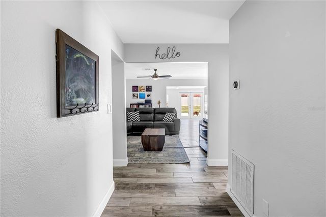 3537 12TH AVENUE N, St Petersburg, FL 33713