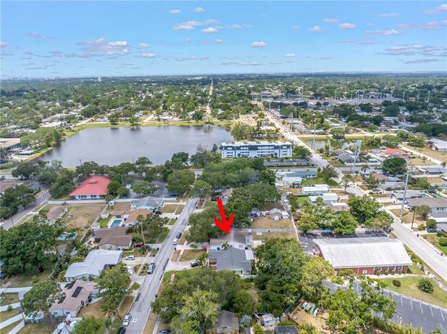 3537 12TH AVENUE N, St Petersburg, FL 33713