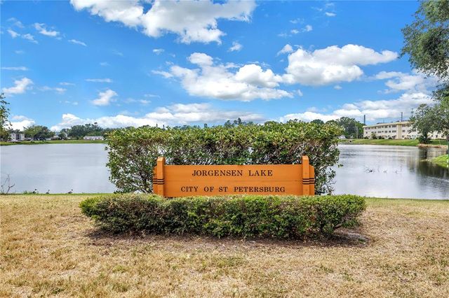 3537 12TH AVENUE N, St Petersburg, FL 33713