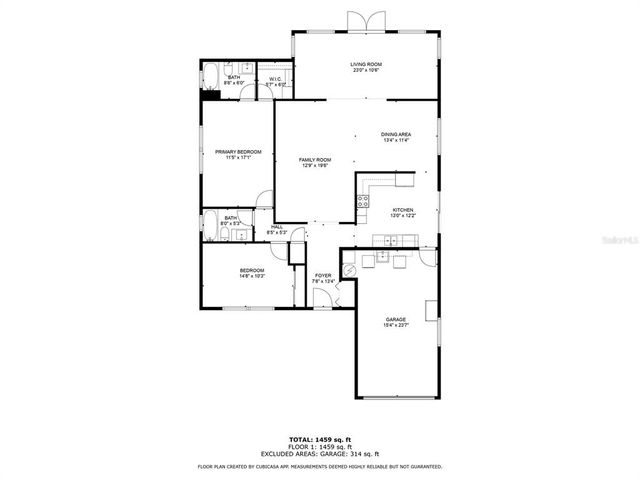 3537 12TH AVENUE N, St Petersburg, FL 33713