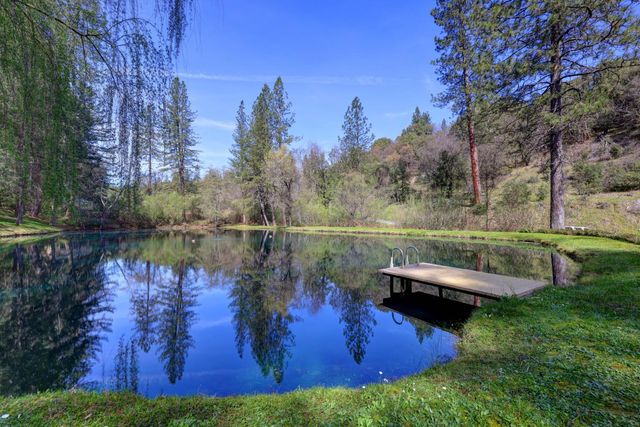 409 Live Oak Rd, Colfax, CA 95713